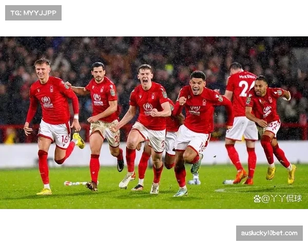 诺丁汉森林主场对阵维拉已三场不胜 往绩不占优